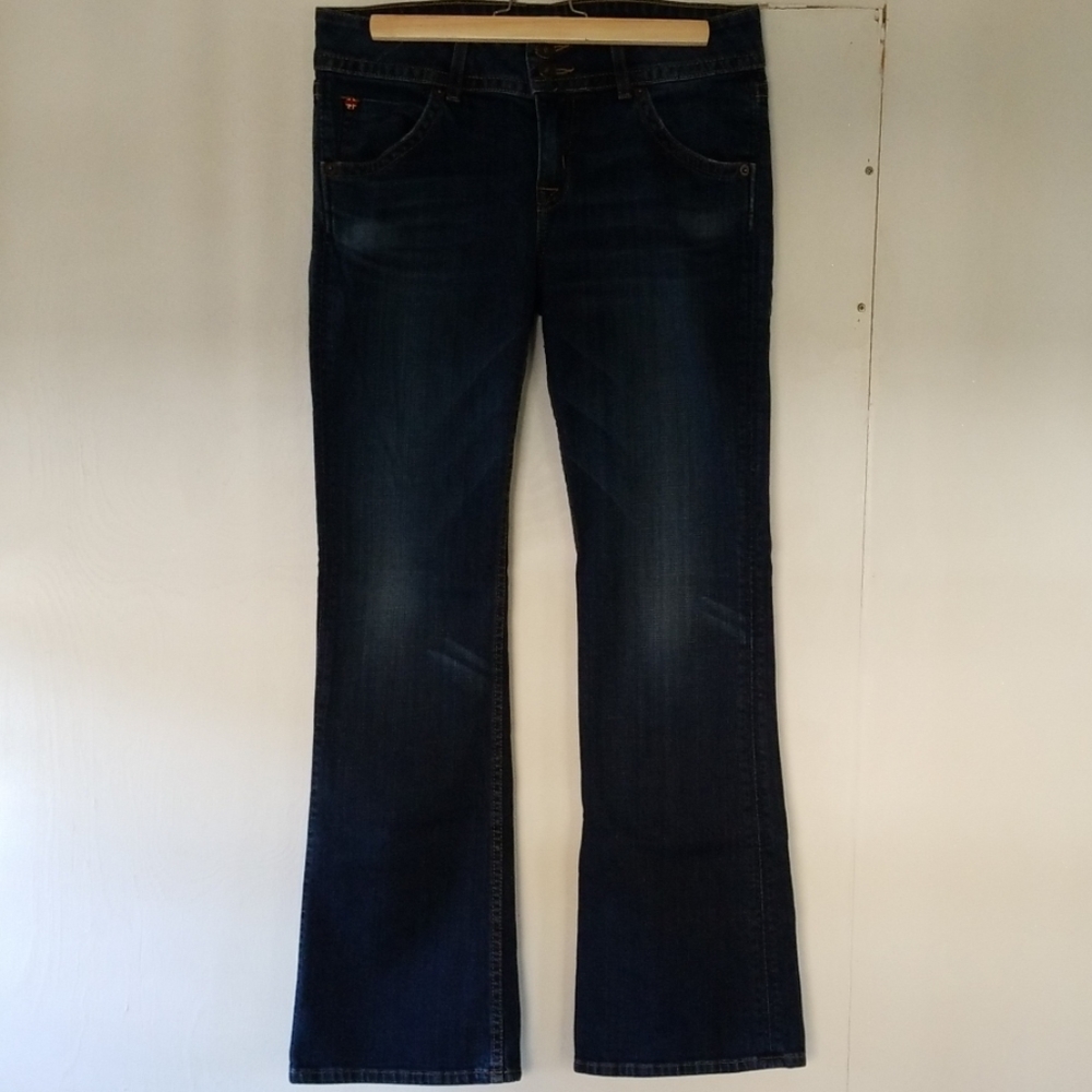Hudson Jeans